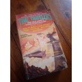 TIME TRAVELLERS 1986 PAPERBACK