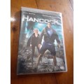 Hancock - 2 Disc Unrated Special Edition DVD