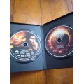War of the Worlds 2 Disc Special Edition DVD