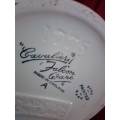 Vintage `Cavalier` Falcon Ware Beer Mug