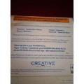 Highly Collectable 1995 Creative Labs GamePak (Four Games on One Disc) PC
