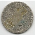 Maria Thaler coin