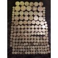 HUGE 80% Silver lot (655g pure silver)