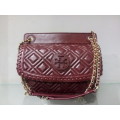 Tory Burch Marion Quilted small Shoulder Bag