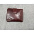 Vintage Gucci Double Sided Bifold Wallet (Unisex)