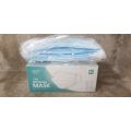 3-Ply Surgical Face Masks - FDA & CE Approved