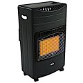 Highly Efficient Alva Gas Heater