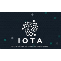1 Million (1Mega Iota) - IOTA -3rd Generation -"BlockChainless" Cryptocurrency! INVEST NOW!