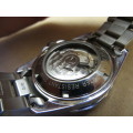 Invicta Automatic watch - Low shipping cost