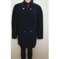 Plus Size Navy Cost