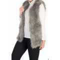 Stunning Fur Gilet