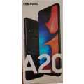 Samsung Galaxy A20