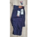 Mens Jonsson navy pants... From R30 Shipping