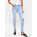 Sissy Boy Axel Skinny Jeans Blue