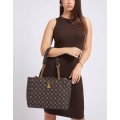Guess Bolsa Centre Stage Society Tote