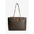 Guess Bolsa Centre Stage Society Tote