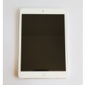 iPad Mini - White, 16GB, Wi-Fi