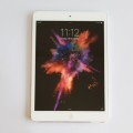 iPad Mini - White, 16GB, Wi-Fi
