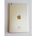 iPad Mini - White, 16GB, Wi-Fi