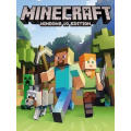 MineCraft Windows 10 Edition (Digital Key)