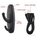SPY COAT HANGER DVR CAMERA WITH MOTION DETECTION & AUTO RECORD