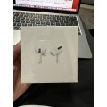 Apple AirPods Pro Sealed - 1st Generation. Retails at R4000+