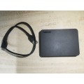 Toshiba 2TB Hard Drive