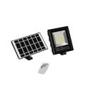 50W Solar LED Flood Lights with remote