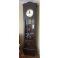 Vintage Wesminster Kienzle Clock