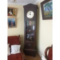Vintage Wesminster Kienzle Clock