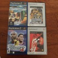 Playstation 2 CASES ONLY no Games