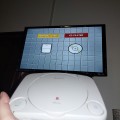 PsOne playstation one working