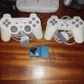 PsOne playstation one working