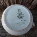 Royal Doulton Cornflower milk jug