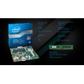 Intel Core I5 Bundle Kit
