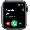 Apple Watch Series 5 (GPS, 40MM) - Space Gray NO RESERVE