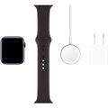 Apple Watch Series 5 (GPS, 40MM) - Space Gray NO RESERVE