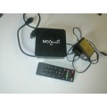 5G ANDROID TV BOX