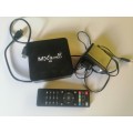 5G ANDROID TV BOX