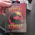 Mortal Kombat Mint,mint Sega Master system!!!