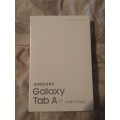 Samsung Galaxy TAB A 9.7" 16GB Wi-Fi Tablet with S-Pen - Black