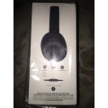 JBL E65BTNC Wireless over-ear noise-cancelling headphones
