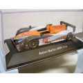 IXO Diecast Model Car Aston Martin AMR One 1 No. 007 Le Mans 24 hour Gulf Motorsport 1/43 scale new