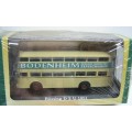 Atlas Diecast Model Bus Collection Bussing D 2 U 1951 `Bodenheim` 1/64 scale new in pack