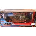 Maisto Diecast Model Car Pro Rodz 31014 Dodge Challenger RT Coupe 1970 1/24 scale new in pack