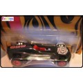 Hotwheels Hot Wheels Diecast Model Car Gift Cars Med-Evil real riders 1/64 scale new in pack