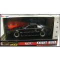 JADA Diecast Model Car KITT Knight Rider TV Movie Film 1/32 scale new in pack