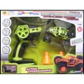 Funny Box Radio Control Offroad Buggy 2.4GHz Full function high speed 1/40 scale new in pack