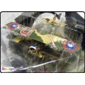 Diecast Model Military Plane Collection Spad S XIII 1918 WW 1 WW1 France 1/72 scale new in pack