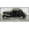 Diecast Model Polish Car Collection EMW 340 1/43 scale new in pack
